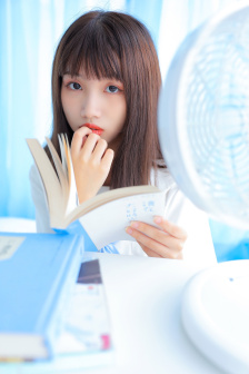 玉女心经书